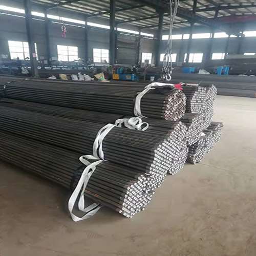 阜宁声测管外观与材质质量要求
