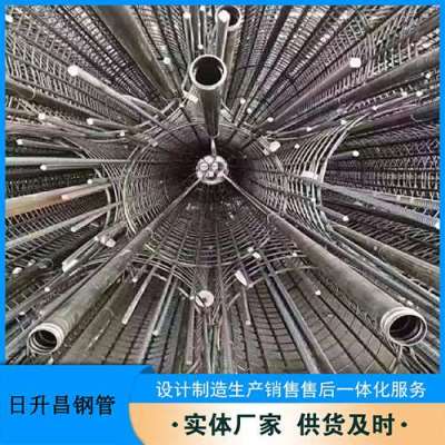 阜宁桩基声测管检测时主要考虑两方面的规范内容