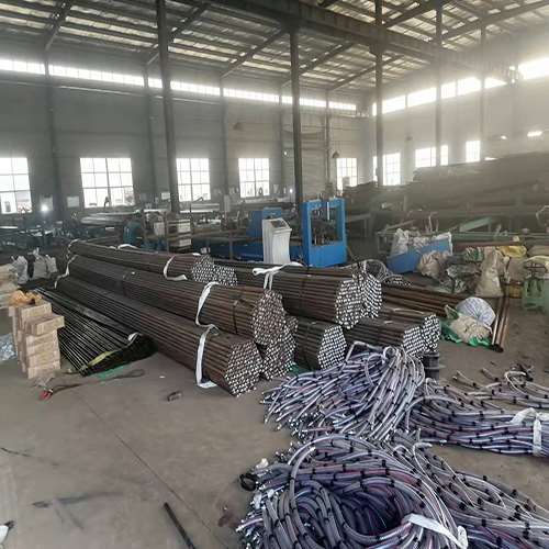 阜宁声测管施工及验收规范（最全最详细）