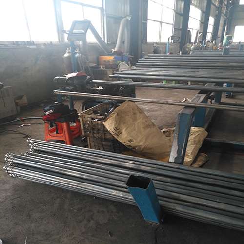 阜宁桥梁桩基声测管的施工工艺流程